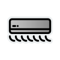 Klimaanlage icon