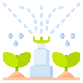 Sprinkler icon