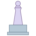 Monument icon