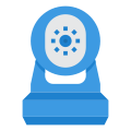 Surveillance Camera icon