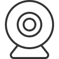 Web Cam icon