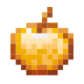 minecraft-pomme-d'or icon