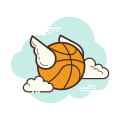 Flappy-Dunk icon