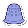 Thimble icon