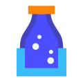 Botella de agua icon