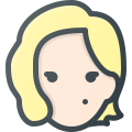 Marilyn Monro icon