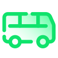 Servicio de transporte icon