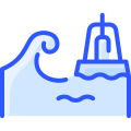 Tide icon