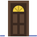 Door icon