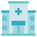 Hôpital icon