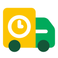 Delivery Truck icon