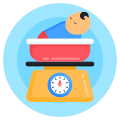 Weight Scale icon