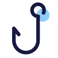 Fishing Hook icon