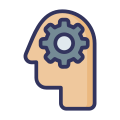 Mindset icon