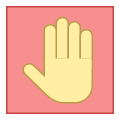 Handbuch icon