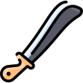 Machete icon