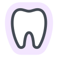 capa-protectora-dental icon