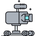 Camera Dolly icon