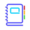 Copybook icon