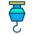 Crane Hook icon