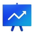 Statistics icon