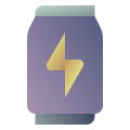 bevanda energetica icon