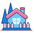 Homestay icon