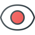 Coroflot icon