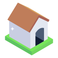 Dog House icon