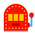 Slot Machine icon