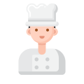 Chef icon