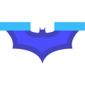 Novo Batman icon