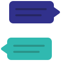 Messages icon