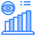 Analysis icon