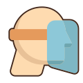 Protective Mask icon