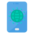 Global Connection icon