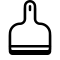 Schaufel icon