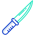 Knife icon