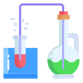 Chemical icon