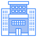 Apartments icon