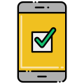 Checkbox icon