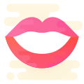 Smiling Mouth icon