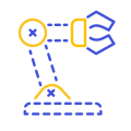 Robotic Arm icon