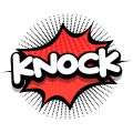 knock icon
