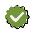 Approval icon