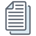 Copy Documents icon