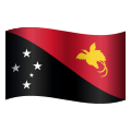 Papua New Guinea icon