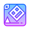 Geometry Dash icon