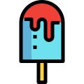 Blue Ice Pop icon