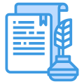 Document icon